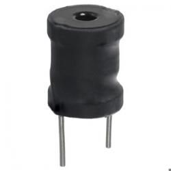 Dławik 220uH pionowy 6mm x 8mm 10