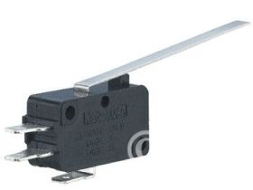 WYŁĄCZNIK KRAŃCOWY MINI WK817 PRZEL075