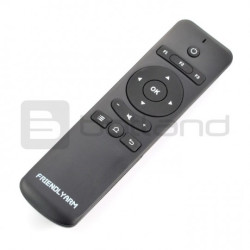 Pilot IR RC-100 do NanoPi M1