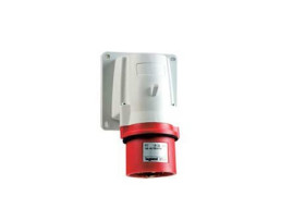 Złącze zasilające 16A Wtyczka 380 → 400 V 3P + E Legrand IP44