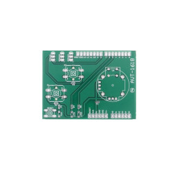 AVTduino JOY - manipulator dla Arduino - PCB do projektu AVT 1618