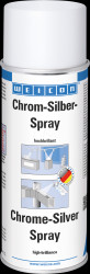 10009426 Chrome silver spray, 400 ml