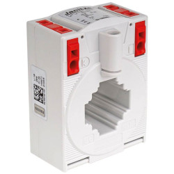 Janitza 1503273 CTB 31.35 Plug-on Transformer 150/5A IP20 UL94-V2