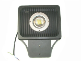 Lampa uliczna LED WHEEL 30W biały ciepły