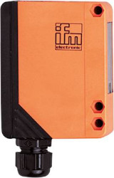 Fotokomórka refleksyjna ifm Electronic OA0107 OA0107 1 szt.