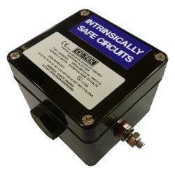 Puszka elektroinstalacyjna ścienna Poliester 75 x 80 x 55mm Czarny IP66 CE-TEK