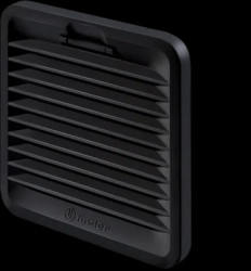 Exit filter, (L x W x H) 120 x 120 x 20.1 mm, 7F.02.0.000.1000.0