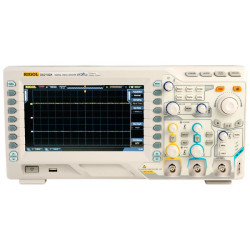 Rigol DS2102A 2 Channel Digital Storage Oscilloscope 100MHz