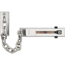 ABUS 01357 Door Chain SK66 N SB