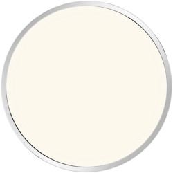 Nordlux 2015116133 Oja 42 LED Ceiling Light 20W Chrome Moodmaker Function