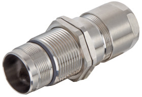 Harting 09156000310 Obudowa przepustu ściennego 1 szt.