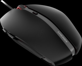 JM-0340-2 Mouse, USB, GENTIX 4K