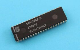 SAA-5254P/E DIP-40 UKŁAD