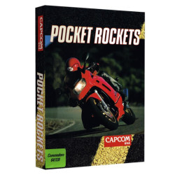 Pocket Rockets