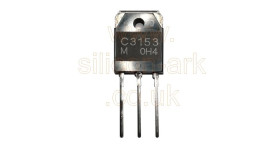 2SC3153 NPN transistor - Sanyo