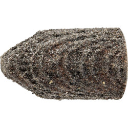 PFERD 42303072 Policap abrasive cap roll Cone 7mm pack of 50