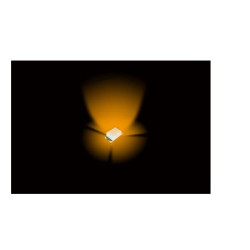 LED, SMD, pomarańczowa, ROHM