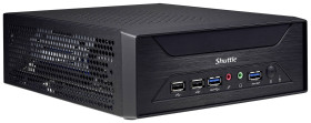 Shuttle Barebone XPC slim XH510G XH510G