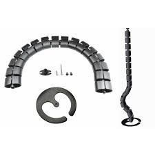 Wąż kablowy "Kabelschlange" Premium-Set (do prowadz.kabli w pionie)