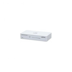Switch Gigabit Ethernet 5 Portów 10/100/1000Mbps RJ45 560696