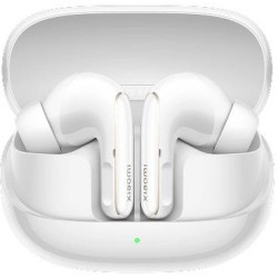 Słuchawki Bluetooth Bezprzewodowe Xiaomi Buds 5 Pro BT Ceramic White