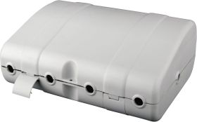 Skrzynka ochronna połączeń do ogrodu GAO 0393, 6 x, (D x S x W) 310 x 250 x 125 mm GAO 0393, 6 x, (D x S x W) 310 x 250