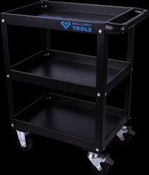 BT150900 Service trolley