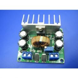 Przetwornica napięcia Step-dw XL4016, 9A