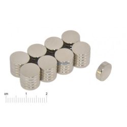 Magnes MW 10x2 (N38)