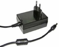 ZSI5.5/1.0DC1.7/4.7 Zasilacz impulsowy 5.5V, 1.0A wtyk 1.7/4.7 kątowy