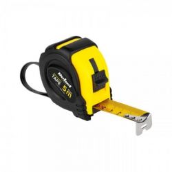 MIARA ZWIJANA STAL.5M 25MM RB-1131