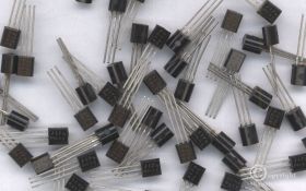 BSJ174 P 30V TO-92 TRANZYSTOR