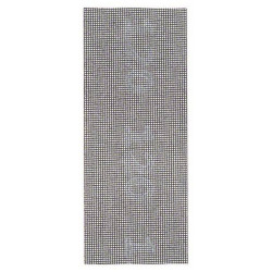 Bosch 2608608N26 Sandpaper Sheet 120 Grit 230x93mm 1piece Mesh for Plaster