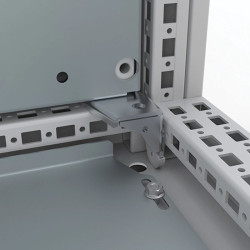 Płyta Płyta MPA06 Mild Steel Obudowa