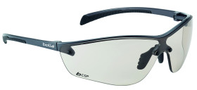 Okulary ochronne Bolle Safety Okulary Brązowy