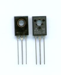 2SA885 TRANZYSTOR