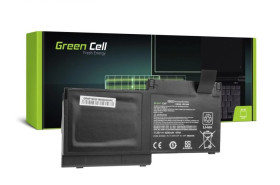 Bateria Green Cell SB03XL do HP EliteBook 720 G1 G2 820 G1 G2