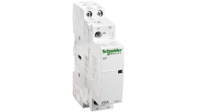 Stycznik Modułowy Ict 25A 2Nz 220...240 V 60 Hz A9c20636