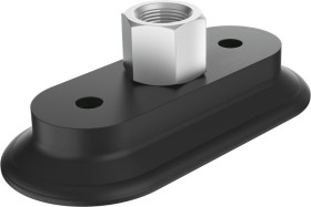 Przyssawka śr: 40 x 85mm Festo 150N NBR