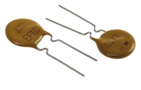 Bezpiecznik resetowalny 1A Littelfuse 32V dc