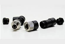 Molex 1200910006 Złącze czujnika/aktuatora 1 szt.