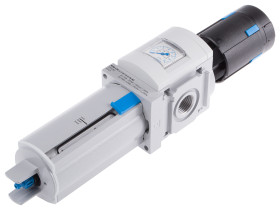 Regulator filtra Festo G 1/2 MS6-LFR