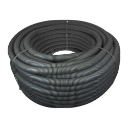 Rura peszla 320N PVC 40 (25m) bez pilota NRK3240 NEXT