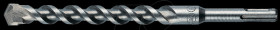 15652.3 SDS-plus hammer drill bit, 250 mm, Ø 25 mm