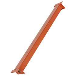 Sealey APR/CPS602 Shelving Panel Support 600mm