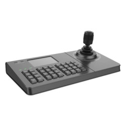 Klawiatura sieciowa do monitoringu BCS-P-KN(2)