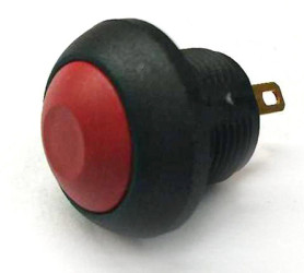 Nasadka przełącznika średnica wycięcia 13.6mm RS PRO