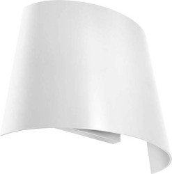 Lampa ścienna LED Brumberg 10720173 10720173 8 W biały 650 lm