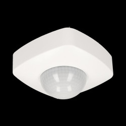 Czujnik ruchu i obecności PIR 360st IP65 2000W 3 sensory OR-CR-255