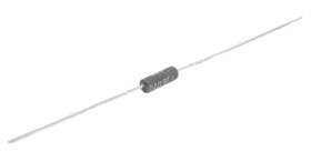 Rezystor 100Ω 1W ±1% ±25ppm/°C drutowy Vishay